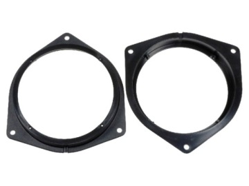 ДИНАМИКИ BOSCHMANN TOYOTA AURIS RAV4 MR2 ПЕРЕДНИЕ