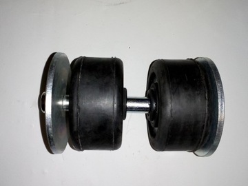 Poduszka Silnika HC,Hangcha , CPCD 25 NRW 33