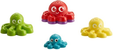 Осьминоги FISHER PRICE ДЛЯ ВОДНЫХ КУПАНИЙ FHG02