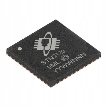 Польский ELM327 v4 Bluetooth MS HS CAN FORD STN2120
