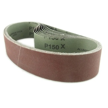 PAS BEZKOŃCOWY TAŚMA KORUND 50x686 P150 1x prod.PL