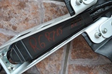 Заднее крыло Yamaha YZF 600 R6 RJ15