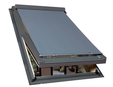 Markiza Fakro AMZ II 1% 092 114x118, 114x140