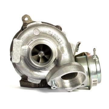Турботурбина BMW 5 / BMW 3 / BMW X3 / BMW 1 120 d 163 км/120 кВт 717478