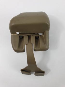 PROWADNICA PASA TYŁ ŚRODEK VOLVO XC90 LIFT