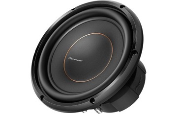 PIONEER TS-D10D2 Subwoofer 25cm 500 RMS 2Ohm NEW
