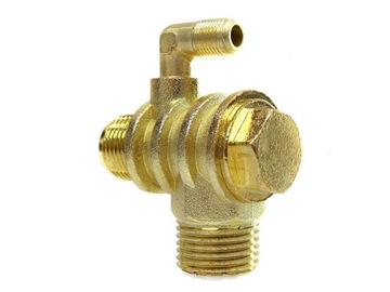 ОБРАТНЫЙ КЛАПАН 21/19+ цилиндра компрессора масляного компрессора 1/2''