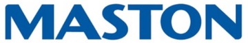 MASTON TWO 2K PU 400мл полиуретановый глянцевый лак