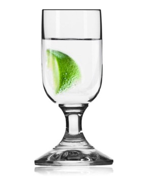 6 стаканов для водки 20 мл БАЛАНС КРОСНО
