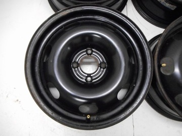 ДИСКИ 16 CITROEN BERLINGO DS3 PEUGEOT PARTNER 3008