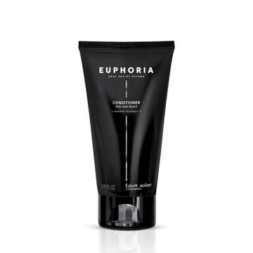 ODŻYWKA DO BRODY,WŁOSÓW EUPHORIA DOTT.SOLARI 175ml