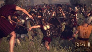 Total War Rome II Imperial Edition + ключ Steam для SPARTAN EDITION