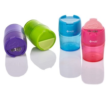 ASTRA TEMPERÓWKA 2OTWORY LUPPI