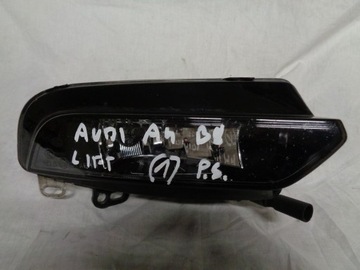 AUDI A3 8V0 14- HALOGEN PRAVÝ ORIGINÁLNÍ 8V0941700C