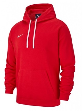 NIKE BLUZA SPORTOWA BAWEŁNA S