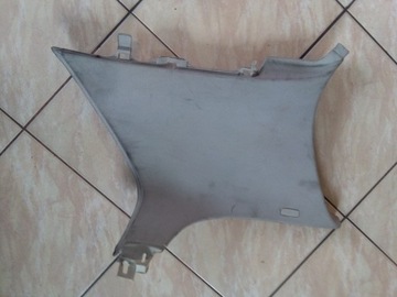 OSŁONA POSZYCIE SŁUPKA PRAWY TYŁ VW GOLF V 5 1K