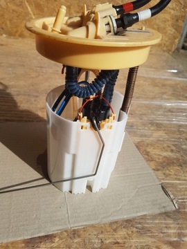 FOCUS MK3 ТОПЛИВНЫЙ НАСОС FLOAT F1F1-9H307-AA