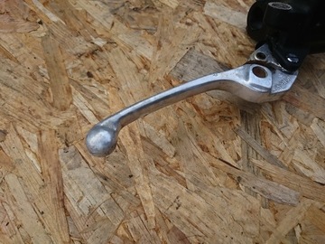 honda cbf 500 07 ручка главного тормозного цилиндра переднего тормоза