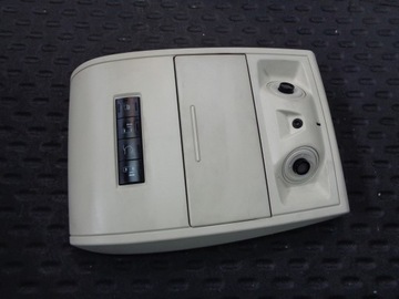 OSVĚTLENÍ KABINY CHRYSLER GRAND VOYAGER V 08-