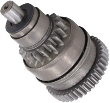 BENDIX WOLNE KOŁO BENDIKS POLARIS ATP 500 HO 04-