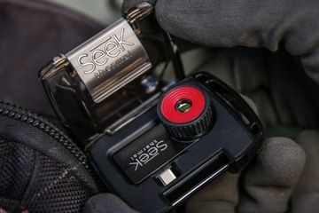 Тепловизионная камера SEEK THERMAL COMPACT PRO FF USB C