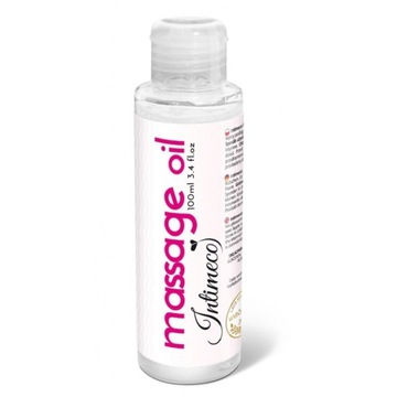 Olejek do masażu intymnego Intimeco MASSAGE Oil
