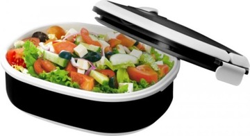 Pojemnik lunchbox 750ml na żywność do szkoły pracy
