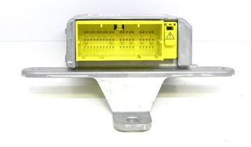 SUBARU AIRBAG H8SX SRS MODUŁ RESET NAPRAWA