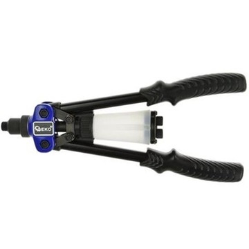 NITOWNICA DŹWIGNIOWA RĘCZNA GEKO 2.4-6.4mm 330mm