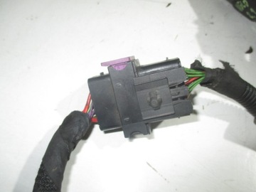 INSTALACE KONEKTOR IVECO DAILY 2.3 11- EURO 5