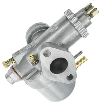 Gaźnik PZ-34 Junak SHL WSK 175 AWO Pegaz OSA GM24U1