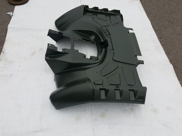 ЗАДНЯЯ КРЫШКА POLARIS SPORTSMAN 850 XP 5435820 НОВАЯ