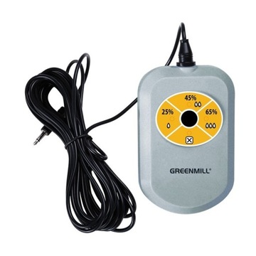 GB6968C КОНТРОЛЛЕР 8-СЕКЦИОННЫЙ ПРОГРАММНИК ПОРОШЕНИЯ