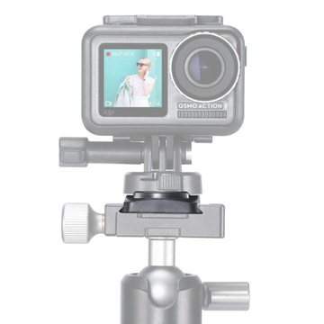 Arca-Swiss Handle для действия DJI Osmo