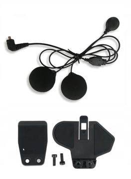 Bluetooth-интерком FreedConn T-Max S V4 INTEGRAL говорит с нами на ПОЛЬСКОМ языке.