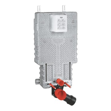 Grohe Uniset - Uniset для подвесного унитаза 38643001
