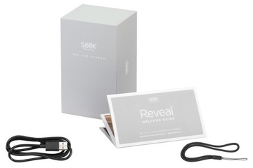 Тепловизионная камера SEEK THERMAL REVEAL PRO FF
