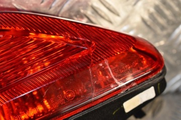 CAN AM SPYDER F3 ФОНАР ЗАДНИЙ ПРАВЫЙ 710003708