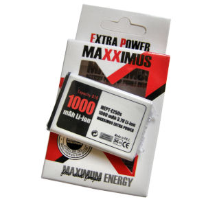 BATERIA do SAMSUNG GT-C3520 C3750 E1080 E1230 E233