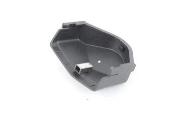 POKRYWA OSŁONA ZAWORU EGR VOLKSWAGEN 03L131540