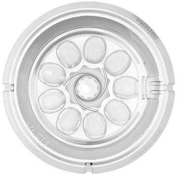 AVENT BUTELKA ANTYKOLKOWA 125 ml NATURAL + SMOCZEK