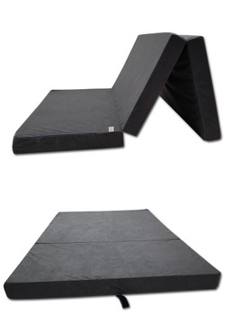 СКЛАДНОЙ ТУРИСТИЧЕСКИЙ МАТРАС 200 х 80 х 10 + СУМКА