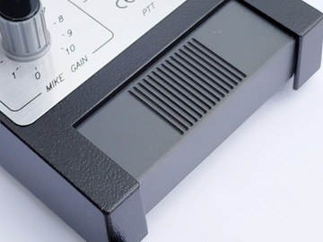 MIKROFON STACJONARNY ZETAGI MB +4