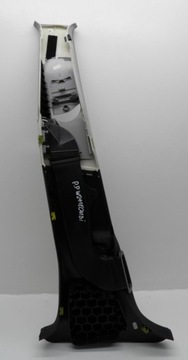 КРЫШКА СТОЙКИ ПРАВАЯ MERCEDES W211 4-ЗОННАЯ