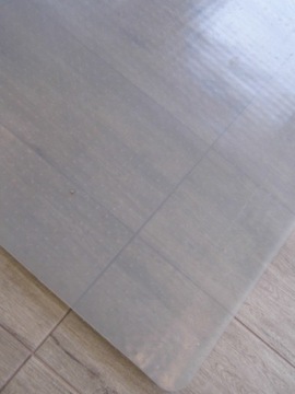 Коврик защитный с чехлами для ковролина Floor tex 120х150