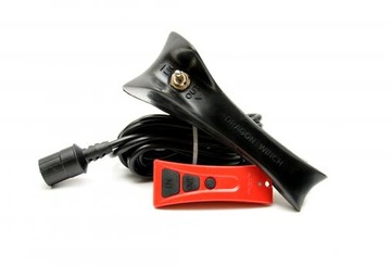 Лебедка Dragon Winch 12000 HD DWH SOLID
