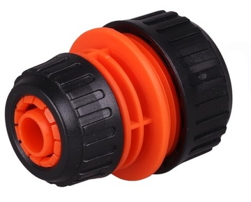 BLACK LINE Ремонтник для шланга 3/4