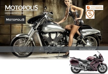 АВТОМОБИЛИ МОТОПОЛИС - YAMAHA FJR 1300 2006-2012 FJR1300 - АВТОМОБИЛИ