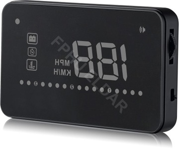 ПРОЕКЦИОННЫЙ ПРОЕКТОР HUD OBD2 A200