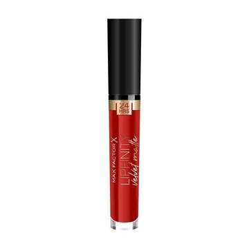 MAX FACTOR LIPFINITY VELVET MATTE POMADKA 025